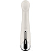 SATISFYER - SPINNING G-SPORT 1 VIBRADOR ROTADOR ROJO