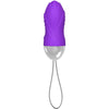 ARMONY - HUEVO VIBRADOR CONTROL REMOTO VIOLETA