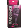 CALEXOTICS - RADIANCE FALDA DE LIGA HASTA EL MUSLO TALLA GRANDE