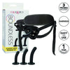 CALEXOTICS - BOUNDLESS KIT ARNES SILICONA CURVADO