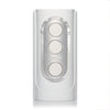 TENGA - MASTURBADOR FLIP HOLE BLANCO