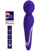 PRETTY LOVE - WALTER VIBRADOR WAND VIOLETA