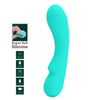 PRETTY LOVE - PRESCOTT VIBRADOR RECARGABLE VERDE AGUA