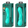 PRETTY LOVE - PRESCOTT VIBRADOR RECARGABLE VERDE AGUA