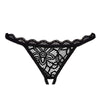 LIVCO CORSETTI FASHION - MULED LC 90681 PANTY NEGRO S/M