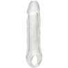 CALEXOTICS - PERFORMANCE MAXX EXTENSIÓN CLARA 7,5 TRANSPARENTE