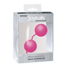 JOYDIVION JOYBALLS - LIFESTYLE ROJO