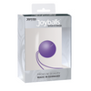 JOYDIVION JOYBALLS - SINGLE LIFESTYLE FUCSIA