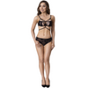 LIVCO CORSETTI FASHION - ELIANA LC 90688 SET SUJETADOR + PANTY S/M