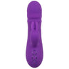 CALEXOTICS - MANHATTAN BEACH MARVEL VIBRADOR RABBIT MORADO BY CALIFORNIA DREAMING