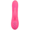 CALEXOTICS - SACRAMENTO SWEETIE VIBRADOR RABBIT ROSA BY CALIFORNIA DREAMING