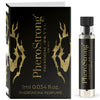 PHEROSTRONG - PERFUME CON FEROMONAS DEVIL PARA HOMBRE 1 ML