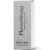 PHEROSTRONG - PERFUME CON FEROMONAS BY NIGHT PARA HOMBRE 50 ML