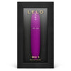 LELO - MIA 3 VIBRADOR PERSONAL ROSA