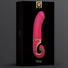 G-VIBE - GJAY VIBRADOR ROSA NEÓN