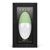 LELO - SIRI 3 MASAJEADOR DE CLITORIS PISTACHIO CREAM