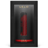 LELO - F1S V3 MASTURBADOR MASCULINO ROJO