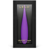 LELO - DOT TRAVEL ESTIMULADOR DE CLÍTORIS MORADO