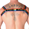 MACHO - ARNES DOBLE PRIDE LIMITED