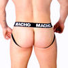 MACHO - MX28FA JOCK AMARILLO S