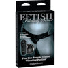 FETISH FANTASY LIMITED EDITION - TANGA VIBRADOR REMOTO PLUS