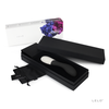 LELO - MONA WAVE VIBRADOR NEGRO