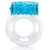 SCREAMING O - COLOR POP PLUS ANILLO AZUL