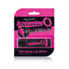 SCREAMING O - BLSAMO LABIAL VIBRADOR