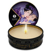 SHUNGA - MINI CARESS BY CANDELIGHT VELA MASAJE FRUTAS EXOTICAS 30 ML