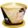 SHUNGA - MINI CARESS BY CANDELIGHT VELA MASAJE VAINILLA 170 ML