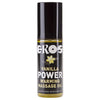 EROS POWER LINE - POWER ACEITE MASAJE E.CALOR 100 ML