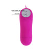 BAILE - CUTE SECRET CONEJITO VIBRADOR 12 VELOCIDADES