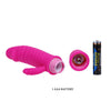 PRETTY LOVE - FLIRTATION VIBRADOR ARND