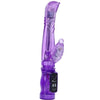 BAILE - CALLY VIBRADOR FLEXIBLE REGULABLE