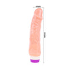 BAILE - VIBRADOR REALISTICO 20 CM