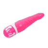 BAILE - THE REALISTIC COCK PINK G-SPOT 21.8 CM