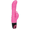 BAILE - VIBRATOR ROSA 22.5 CM