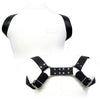 LEATHER BODY - HOLSTER HARNESS