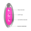 NALONE - CURVE VIBRADOR ESTIMULADOR INTELIGENTE