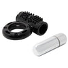 BAILE - POWER RING ANILLO VIBRADOR 10V