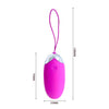 PRETTY LOVE - EGG BERGER CONTROL REMOTO 12 V