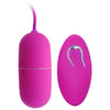 PRETTY LOVE - HUEVO VIBRADOR ARVIN CONTROL REMOTO 12V