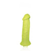 CLONE A WILLY - CLONADOR PENE VERDE LUMINISCENTE CON VIBRADOR