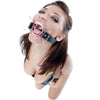 FETISH FANTASY EXTREME - SPIDER GAG MORDAZA