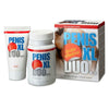 COBECO - PENIS DUO PACK CAPSULAS Y CREMA