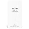 LELO - HEX PRESERVATIVO CAJA 12 UDS