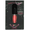 VOULEZ-VOUS - LABIAL EFECTO CALOR-FRIO FRUTOS ROJOS 10 ML