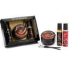 EXTASE SENSUAL - KIT COFRE CHOCOLATE AFRODISIACO