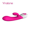 NALONE - RHYTHM VOICE SYSTEM VIBRADOR ROSA