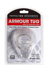 PERFECT FIT BRAND - ARMOUR TUG TRANSPARENTE